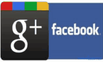 GooglePlus - Facebook