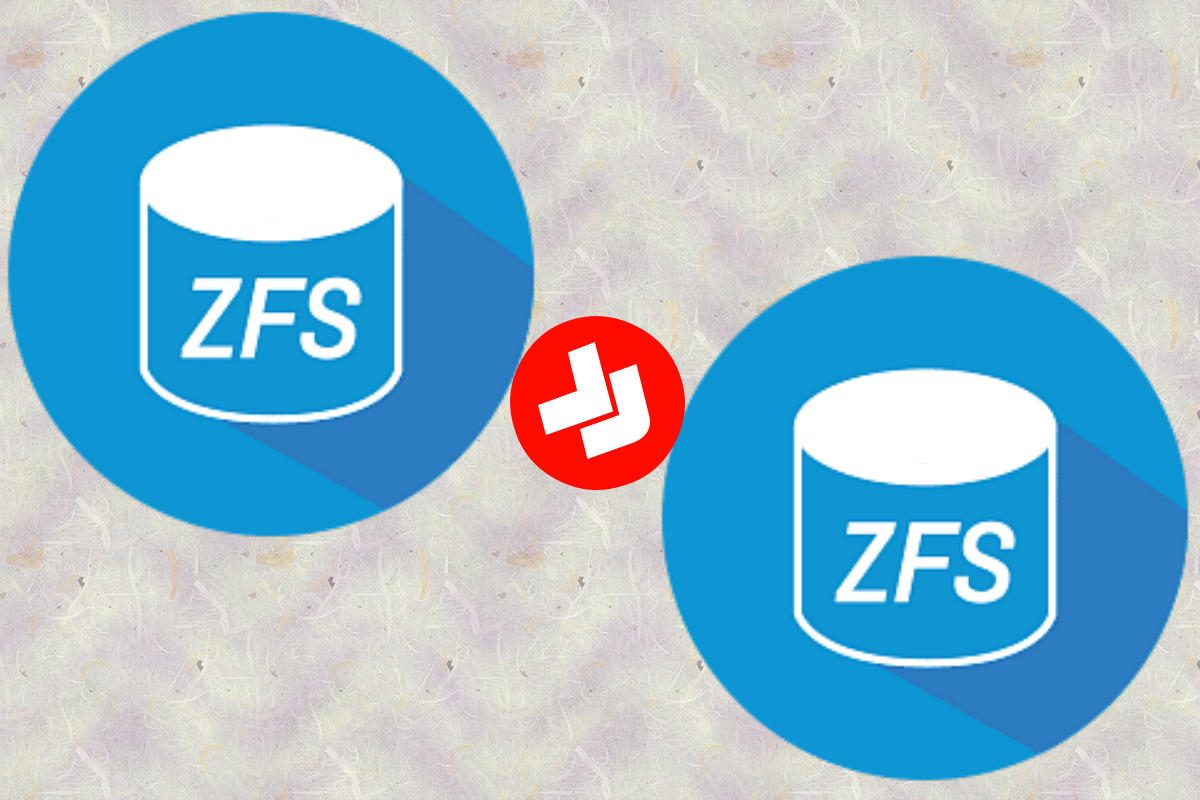 Backup Systems using ZFS