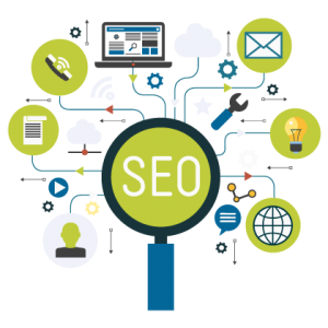 SEO Strategy and Action